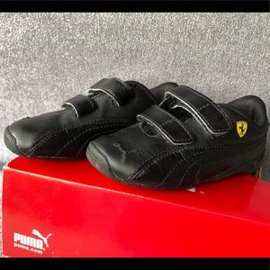 Puma ~ Drift Cat Runners ~ Toddler Size 8
